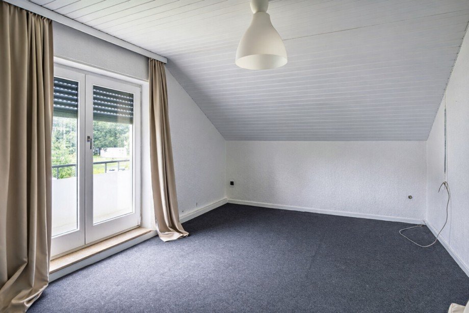 DG - Kinderzimmer Einfamilienhaus Bielefeld / Oldentrup