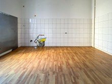 K�che mit Balkonzugang WG gesucht! Helle EG-Wohnung mit Sonnenbalkon mitten in der City von Bielefeld (Hermannstra�e)