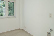 Hauswirtschaftsraum Ruhig, gr�n, stadtnah: Hochwertiger Erstbezug mit Dachterrasse im Bielefelder Westen
