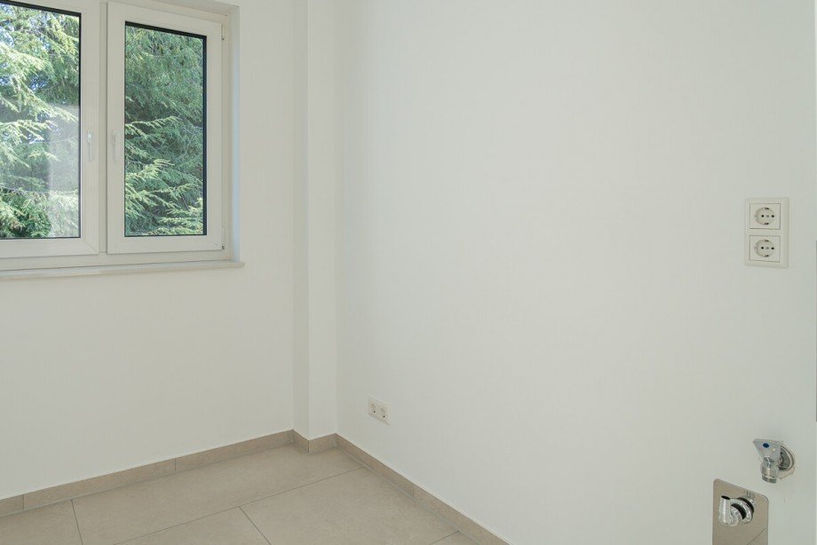 Hauswirtschaftsraum Etagenwohnung Bielefeld