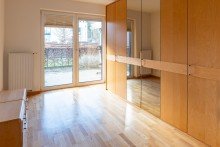 Schlafzimmer Stadtnah im Gr�nen! 3 Zimmerwohnung in Bielefeld-Theesen