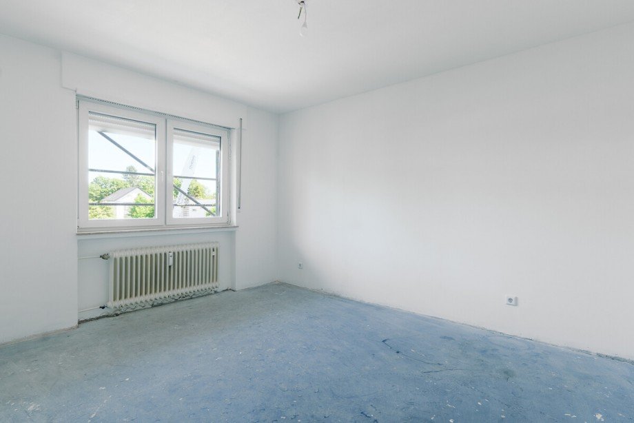 Zimmer Etagenwohnung Bielefeld