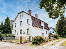 Geb�udeansicht Handwerker gesucht! Sanierungsobjekt mit Werkstatt und gro�em Grundst�ck in Bielefeld - Gellershagen