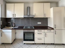 Einbauk�che Heller Wohntraum mit Balkon, Einbauk�che und Garage in Bielefeld - Brackwede