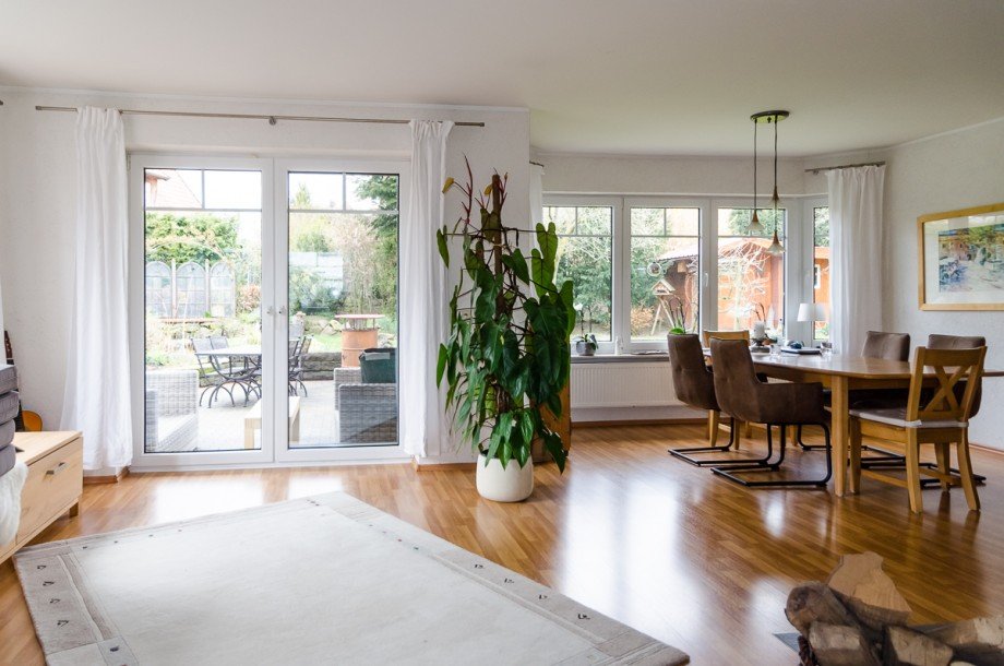 Wohnen/Essen Einfamilienhaus Melle / Neuenkirchen