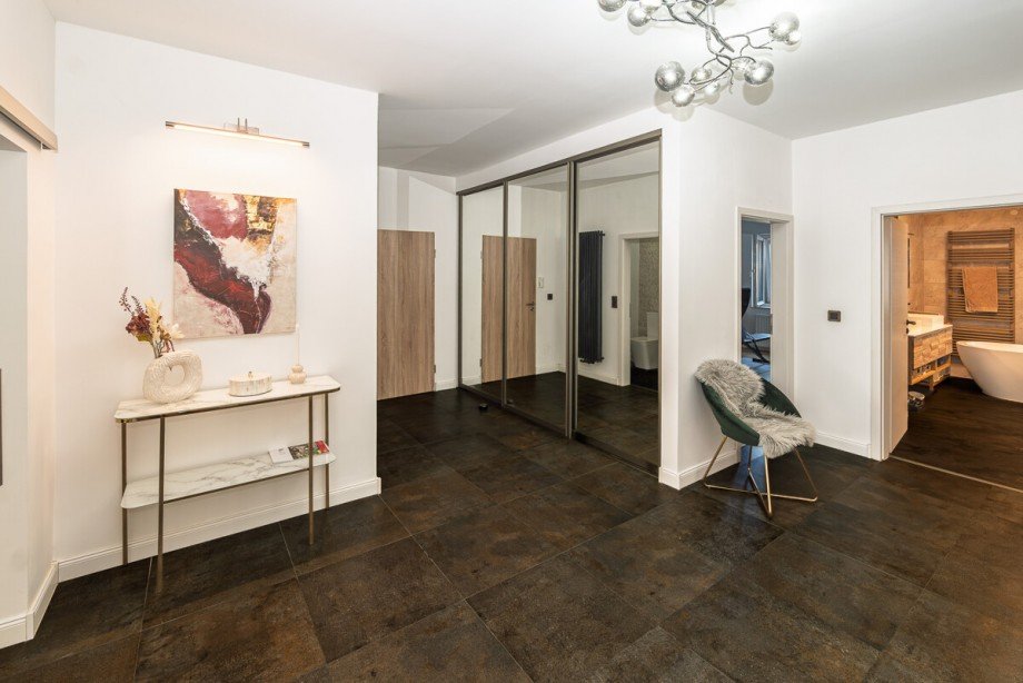 Flir Erdgeschosswohnung Bielefeld