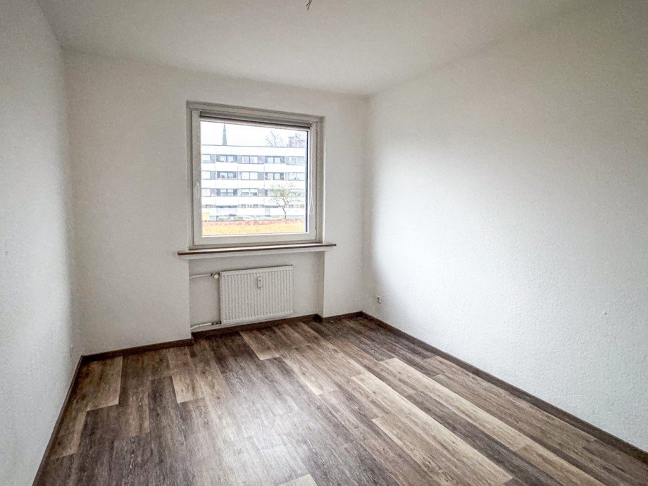 Kinderzimmer Etagenwohnung Bielefeld
