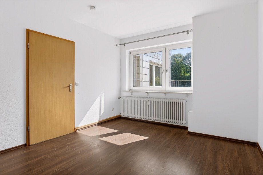 Kinderzimmer Penthousewohnung Bielefeld