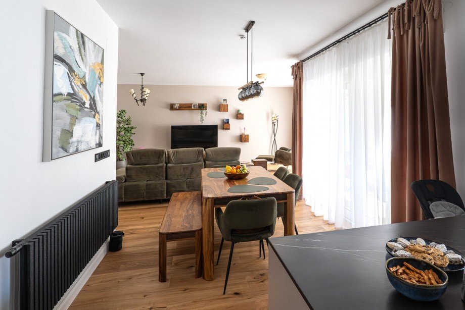 Essen Erdgeschosswohnung Bielefeld