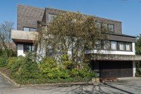 Bild (ed716442bd2e3a2e421a7ab15a987c34): Architektenhaus am Botanischen Garten in Bielefeld - Verwirklichen Sie Ihren Wohntraum in Bestlage