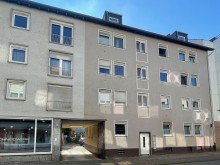 Au�enansicht Wohnen in der Bielefelder Altstadt! 2-Zimmerwohnung