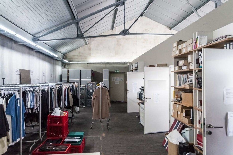 Lager Einzelhandel Bielefeld