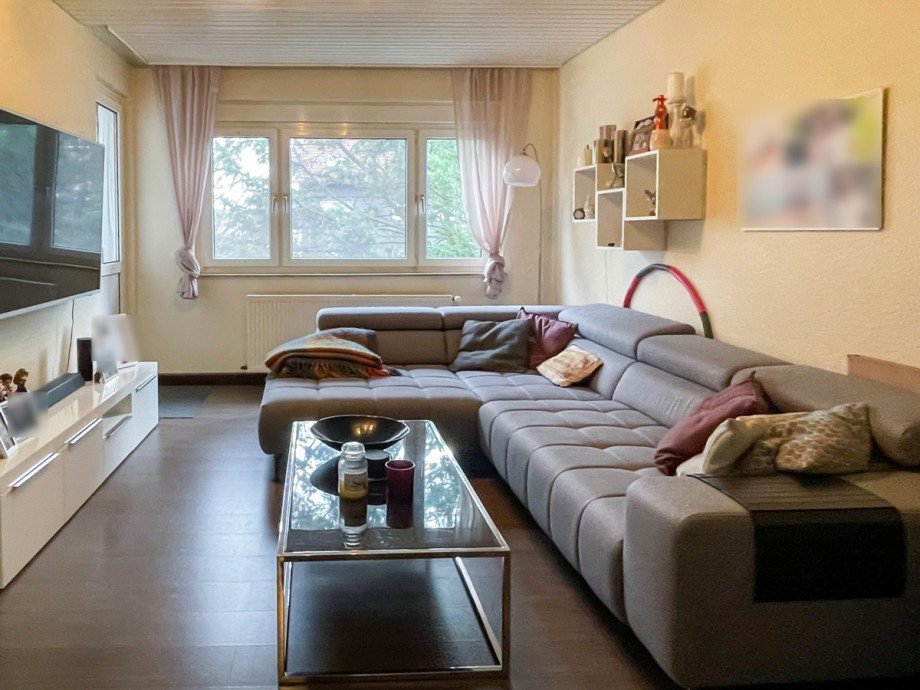Wohnen Etagenwohnung Bielefeld