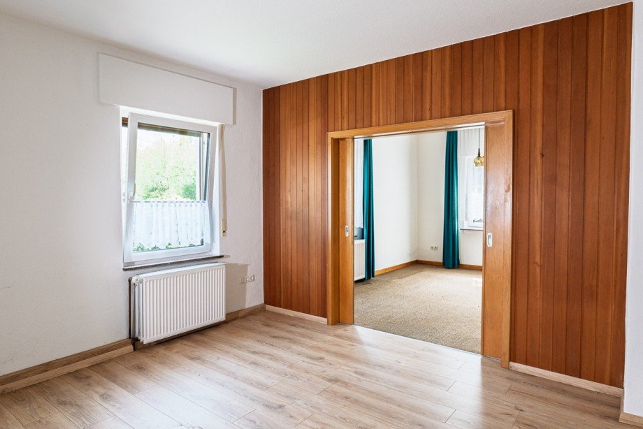 Wohnen - EG Einfamilienhaus L�hne