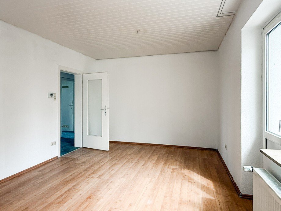 Wohnen Etagenwohnung Bielefeld