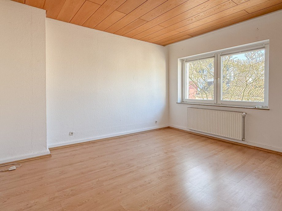 Schlafen II /Arbeiten/ Kind Etagenwohnung Bielefeld