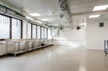 Produktion bzw. B�ro Top Gewerbeimmobilie - Hochregallager/B�ro/Produktion - Kauf oder Miete -  n�he A2 in Bad Salzuflen