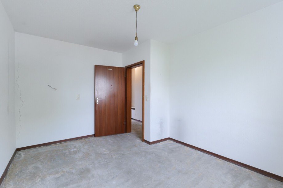 Schlafzimmer Etagenwohnung Bielefeld / Gellershagen