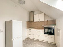 K�che Sch�ne 3-Zimmerwohnung in ruhiger Lage von Leopoldsh�he