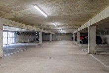 Tiefgarage Gem�tliche 2-Zimmer Wohnung mit Balkon und Tiefgarage in gefragter Lage von Bielefeld - Gellershagen