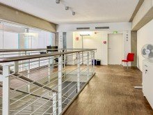 B�ro im OG Wow! Direkt am Boulevard - B�ro- und Ausstellungsfl�che in Toplage in Bielefeld