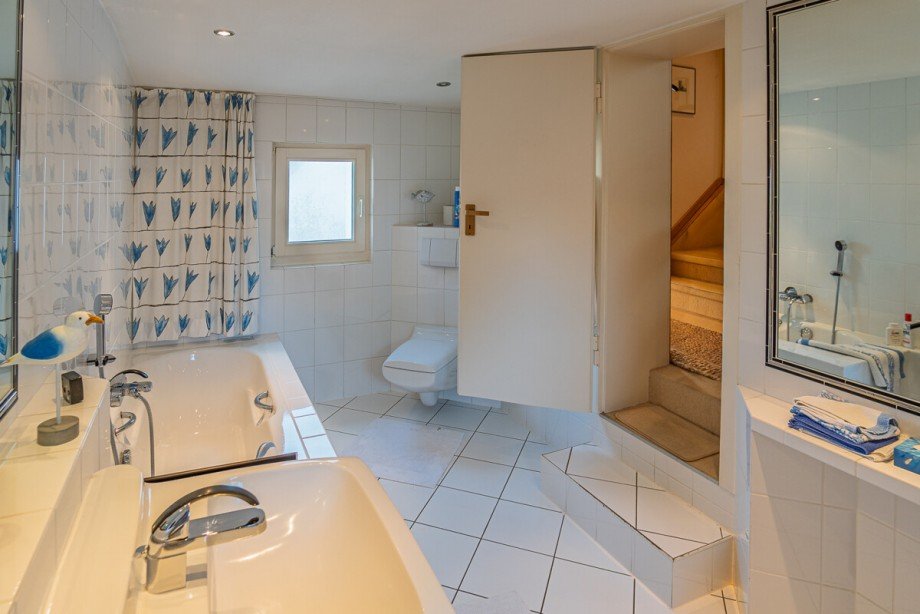OG Badezimmer Zweifamilienhaus Oerlinghausen