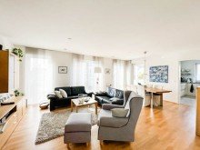 Wohnen Gro�artige M�glichkeit! Traumhafte 4-Zimmerwohnung in Bielefeld-Schildesche