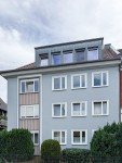 Hauptbild Guter Zuschnitt! 3 ZKB mit Balkon im Bielefelder Osten (Bleichstraße)