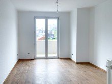Zimmer III (Balkonzimmer) Wohnen im Hufeisen-Carree der Bielefelder Altstadt! 3-Zimmerwohnung mit Balkon