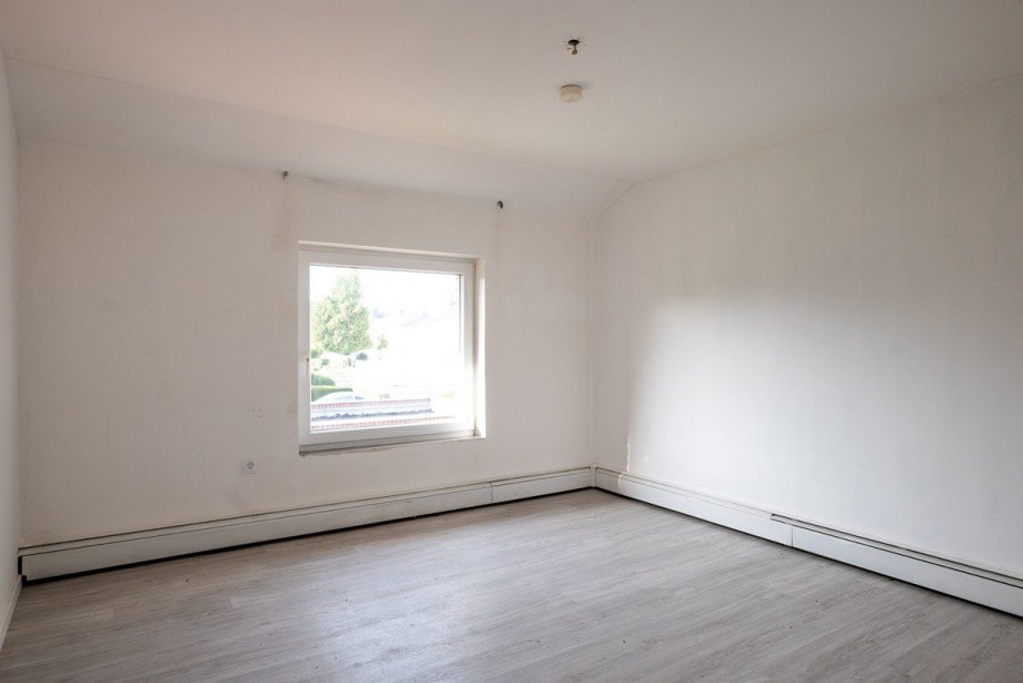 DG - Schlafzimmer Einfamilienhaus Bielefeld