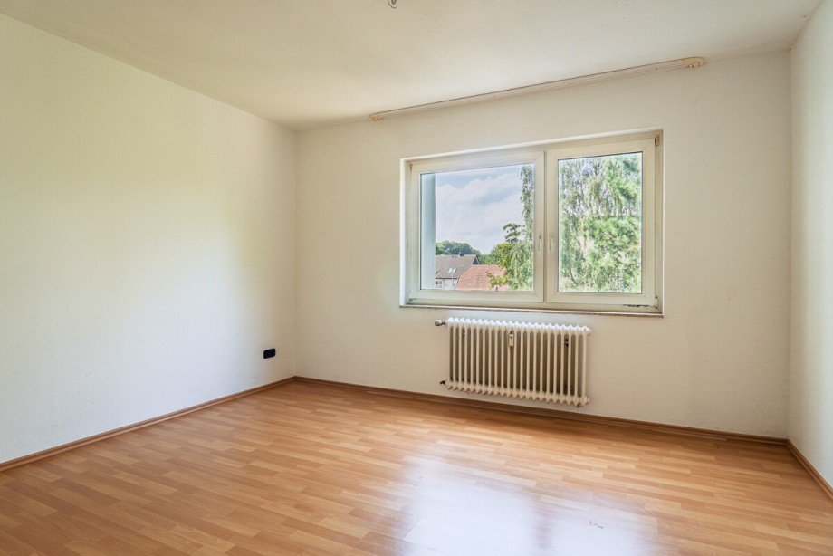 Schlafzimmer Etagenwohnung Bielefeld