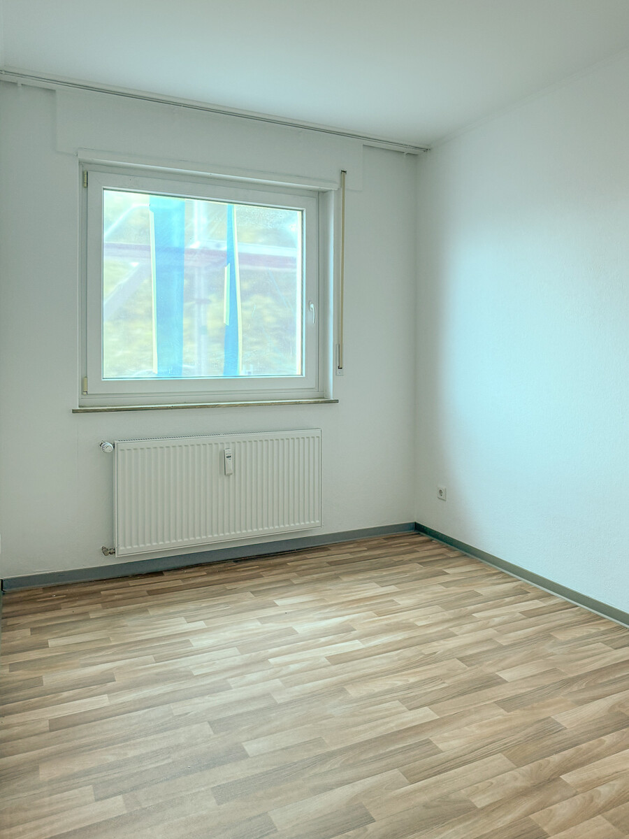 Arbeiten/Kind Etagenwohnung Bielefeld