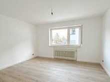 Schlafen 3 ZKB - Erdgeschosswohnung mit Gartenanteil N�he Bielefelder Universit�t (Wertherstra�e)