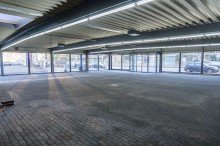 Foto Verkaufsbereich Gewerbeimmobilie am Betheleck - Verkauf, Lager & moderne B�ros mit Parkpl�tzen