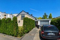 Bild (f874aee030e6586f4a48388814f3e723): Familiendomizil mit Swimmingpool in Bielefeld-Oldentrup - Erbbaurecht & Kaufoption