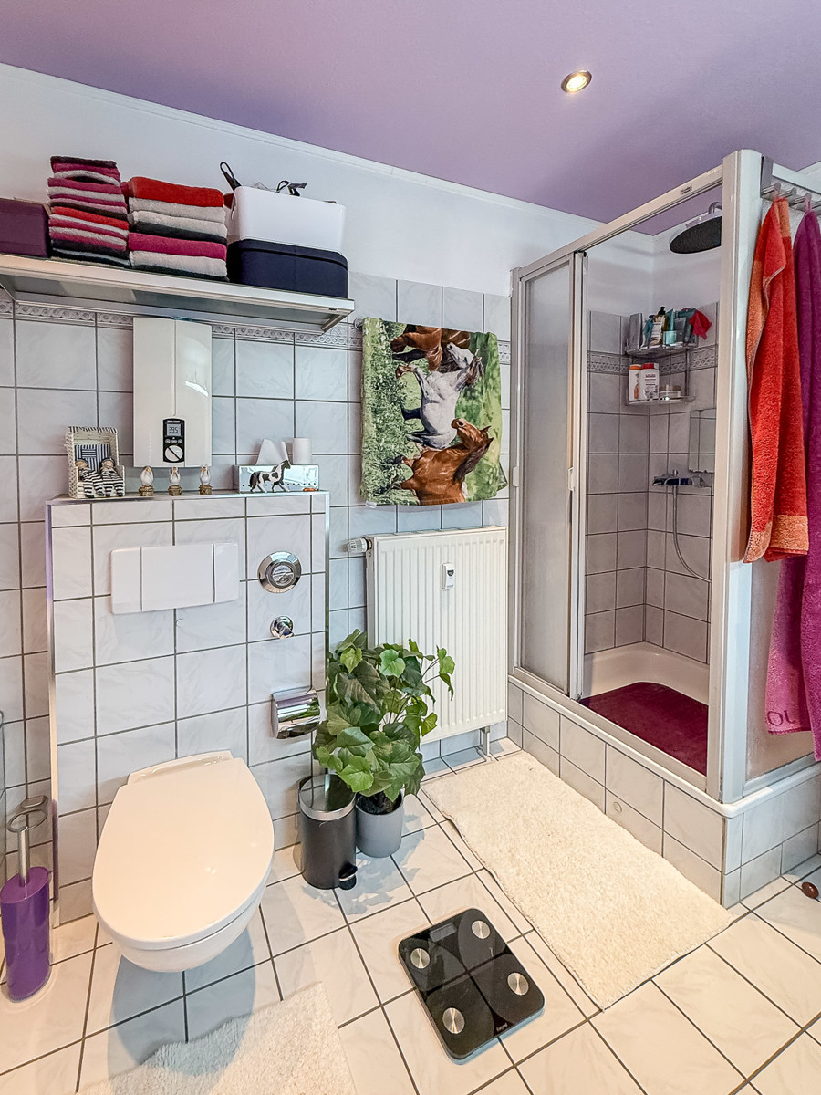 Bad Penthousewohnung Bielefeld