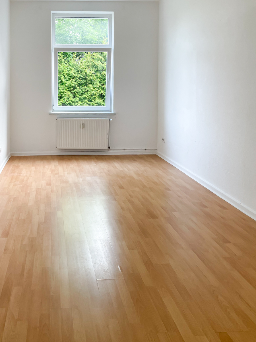 Zimmer I Erdgeschosswohnung Bielefeld