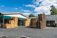 Ausstellung - Werkstatt Bielefelder Norden: Vermietete Gewerbeimmobilie mit Betriebsleiterwohnung & Entwicklungspotenzial