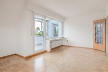Wohnen Wohnen N�he Meierteich! Schicke 3 Zimmerwohnung mit Loggia