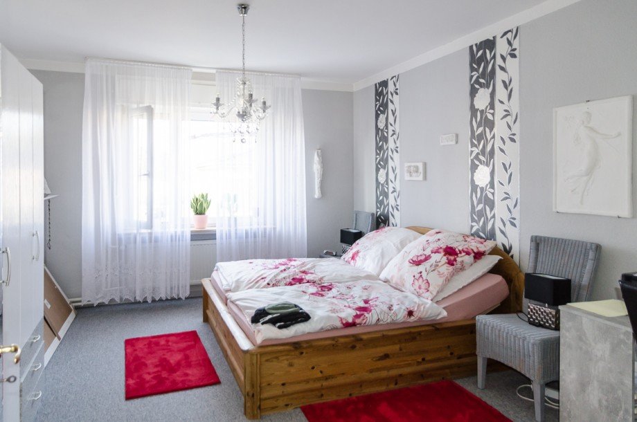 Schlafen-EG Einfamilienhaus Schlo� Holte-Stukenbrock