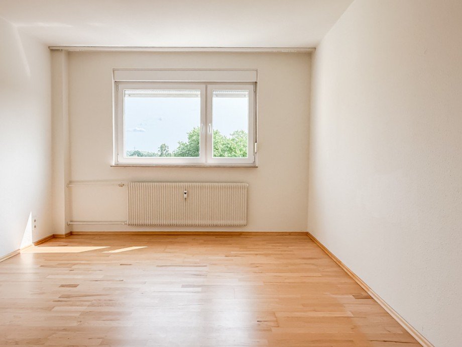 Arbeiten Etagenwohnung Bielefeld