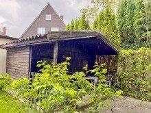 Gartenhaus Handwerker gesucht! Sanierungsobjekt mit Werkstatt und gro�em Grundst�ck in Bielefeld - Gellershagen