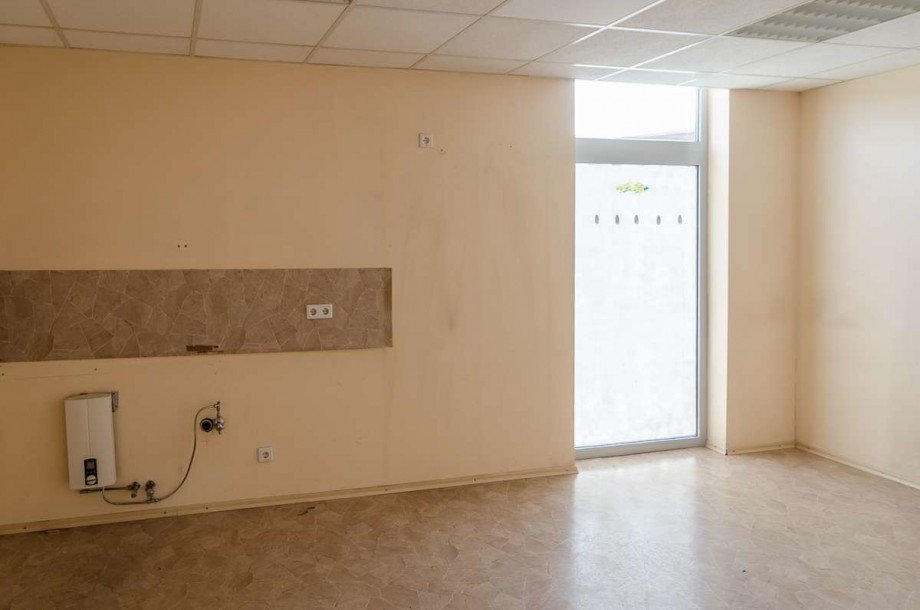 Sozialraum in 285 qm Halle Halle / Lager / Produktion Bielefeld