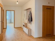 Diele Sch�ne 3-Zimmerwohnung zwischen Bielefelder Innenstadt u. Hauptbahnhof