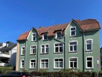 Hauptbild 2- Zimmer-Altbauwohnung Nähe Städtisches Krankenhaus (Ehlentruper Weg)