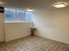 Lager Gewerbeeinheit an der Ostwestfalenstra�e ideal f�r Druckerei, Onlinehandel o.�. in Bad Salzuflen!