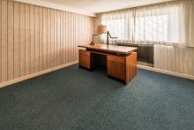 Keller Platz zum Leben u. Entfalten: Familien-Bungalow auf traumhaftem Grundst�ck in Bielefeld-Gro�dornberg