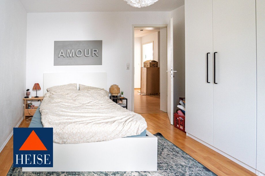 Schlafen Etagenwohnung Bielefeld