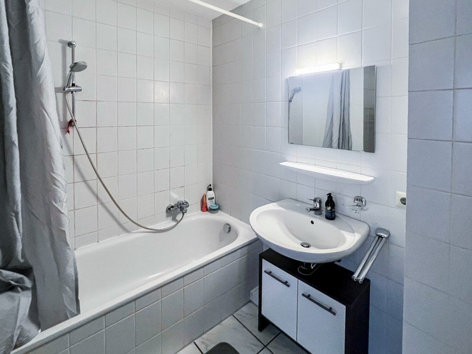 Badewanne Etagenwohnung Bielefeld